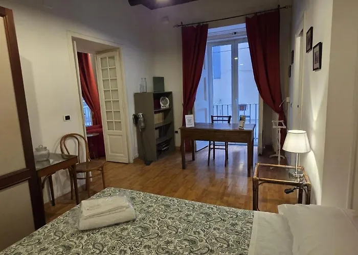 Appartamento Casa Toledo